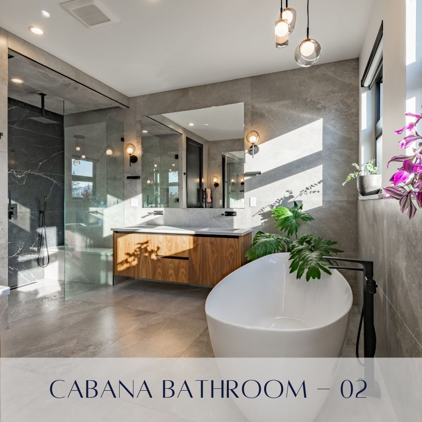 cabana bathroom 2