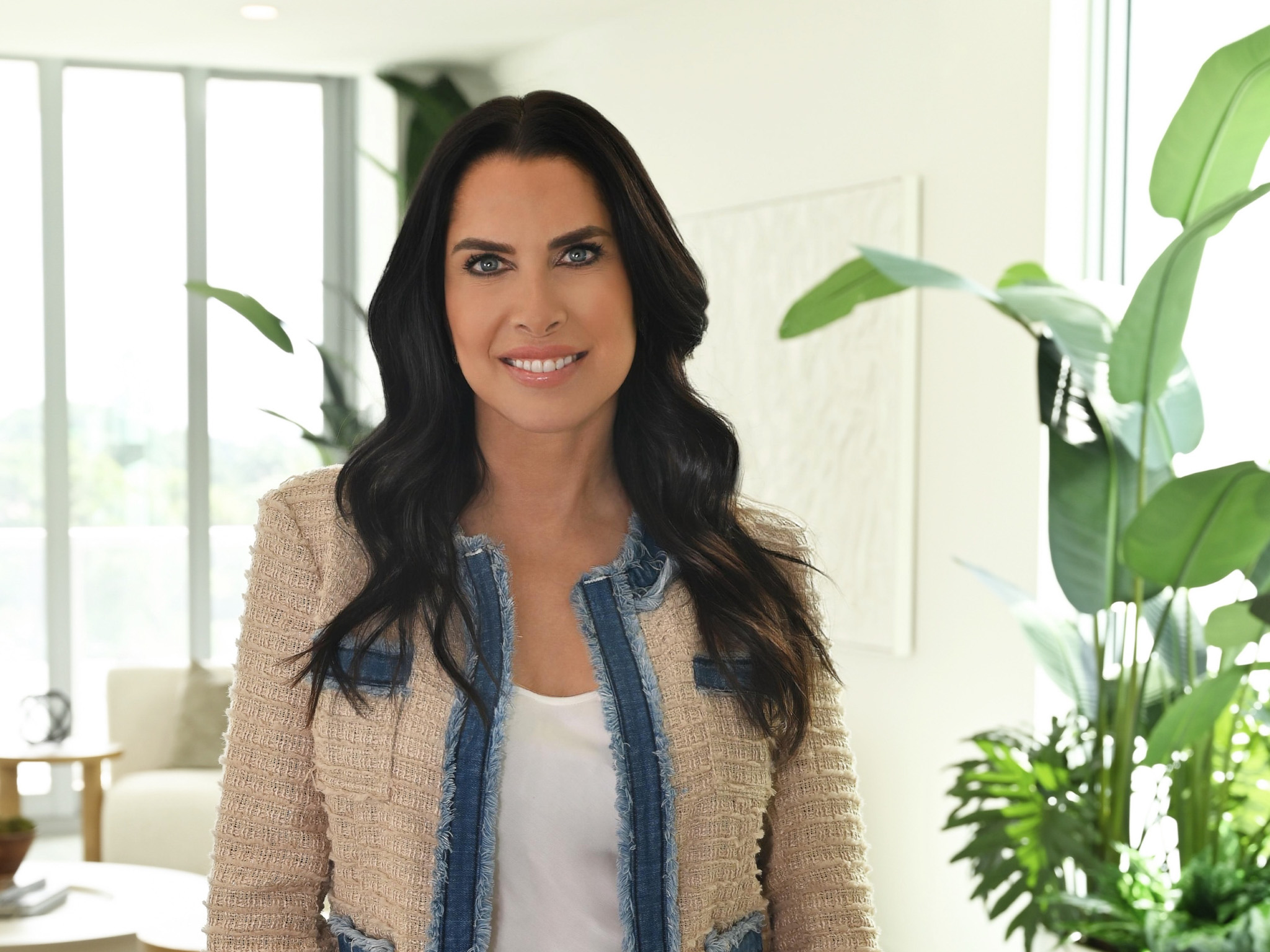 Ina Bloom is our resident realtor in The Oaks in Boca Raton