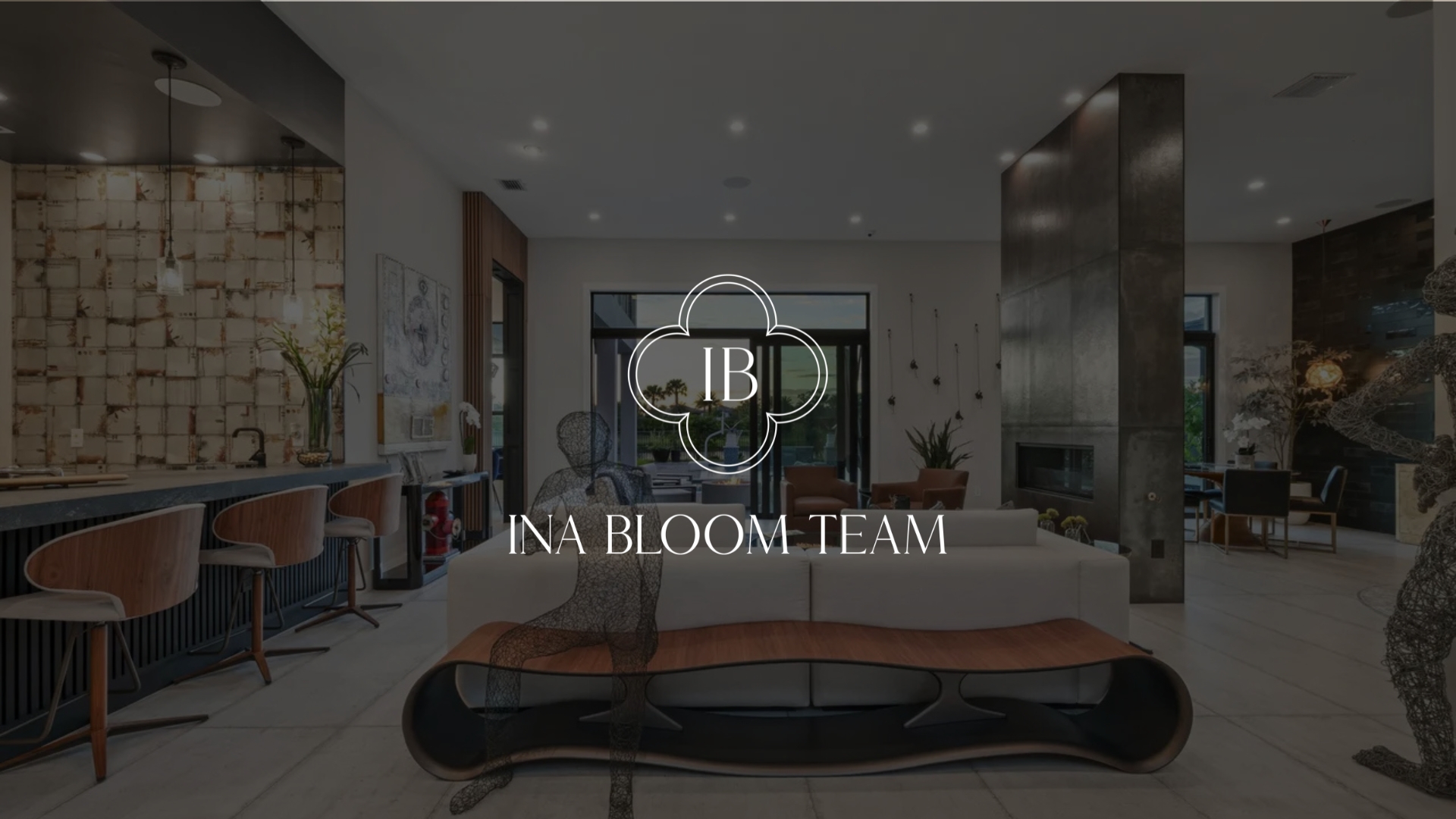 INA BLOOM COMPASS REALTOR HOMEOWNERS CONNECT